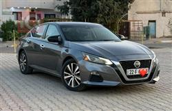 نيسان ألتيما